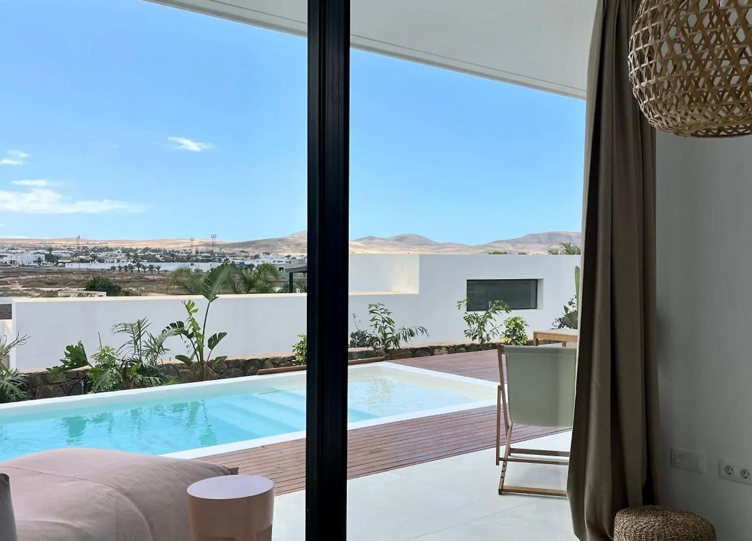 Villa Lima By Aura Collection La Oliva Ισπανία