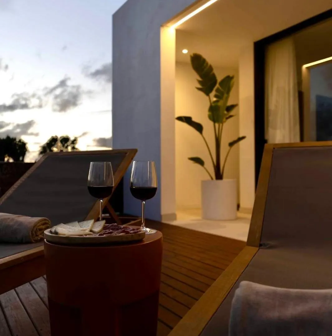 Villa Lima By Aura Collection La Oliva