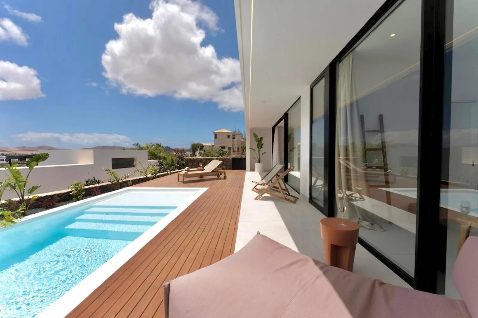 Villa Lima By Aura Collection La Oliva