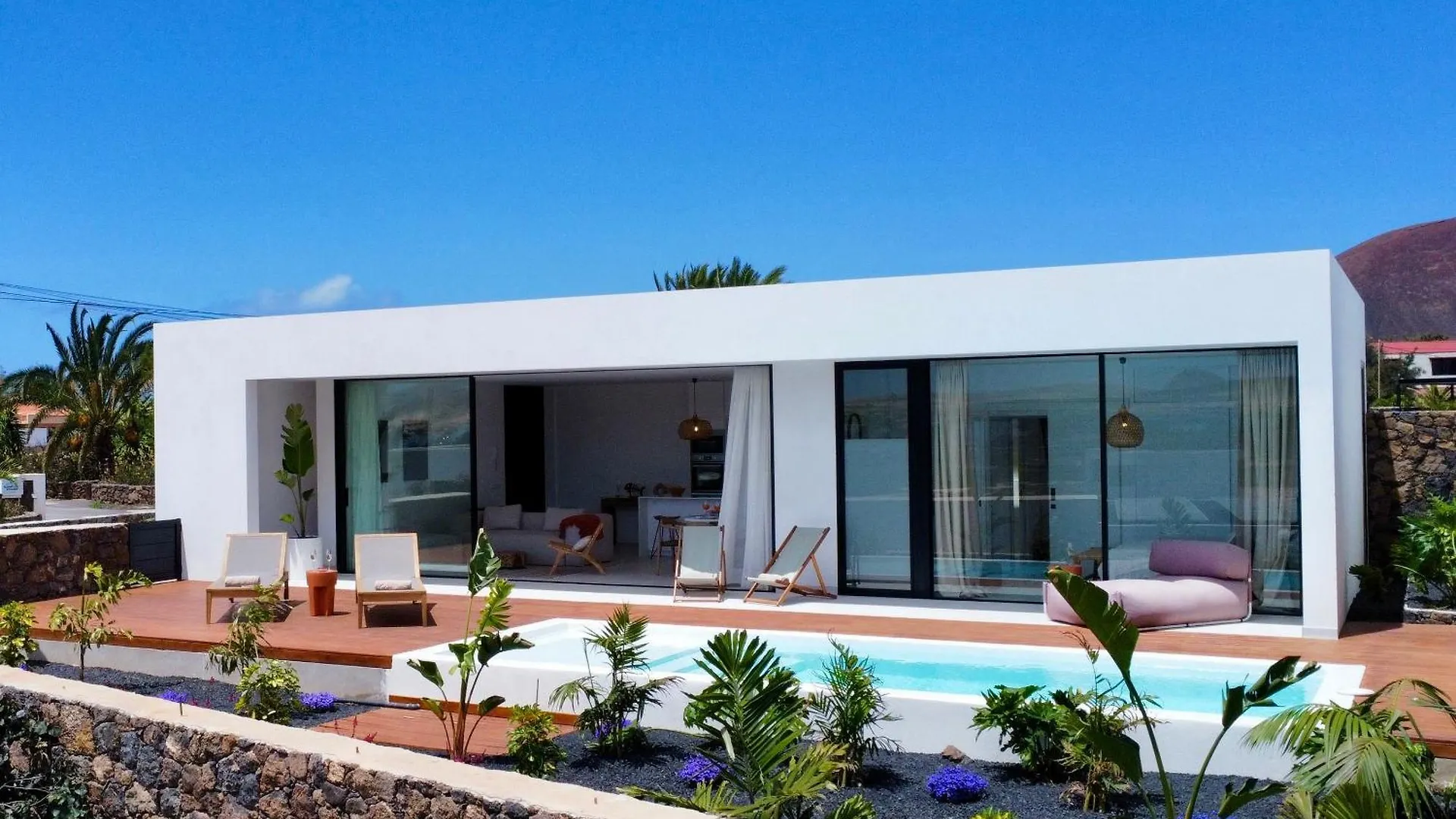 Villa Lima By Aura Collection La Oliva